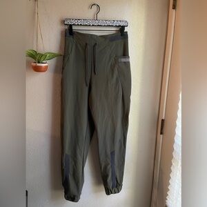 gymshark cargo pants